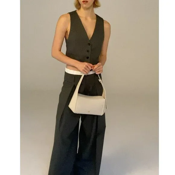 Zara Combo Boxer Pants NWT - Picture 5 of 15